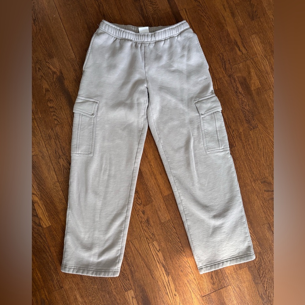 Aritzia Cozy Fleece Sweatpants